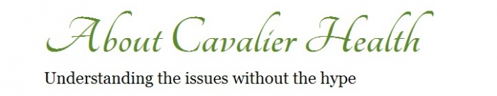 www.aboutcavalierhealth.com
